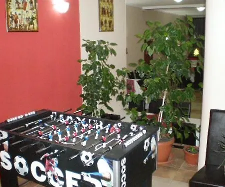 Seabreeze Гостевой дом 3*