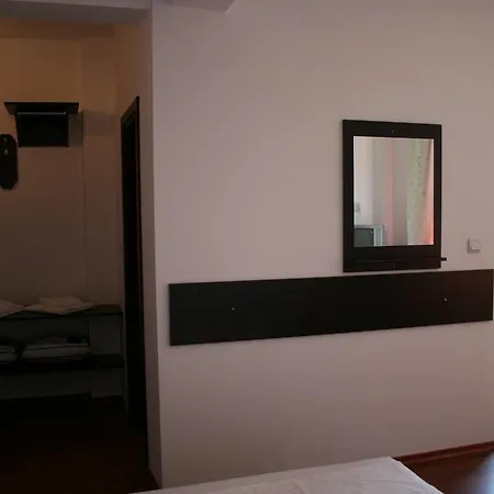 Seabreeze Гостевой дом 3*
