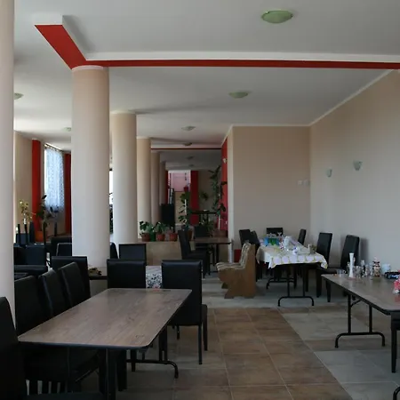 Seabreeze 3* Мамая