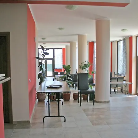 Seabreeze 3* Мамая