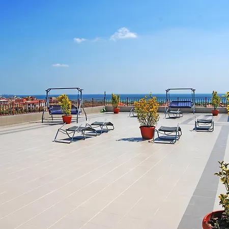 Seabreeze Гостевой дом 3*