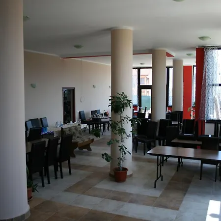 Seabreeze Гостевой дом 3*