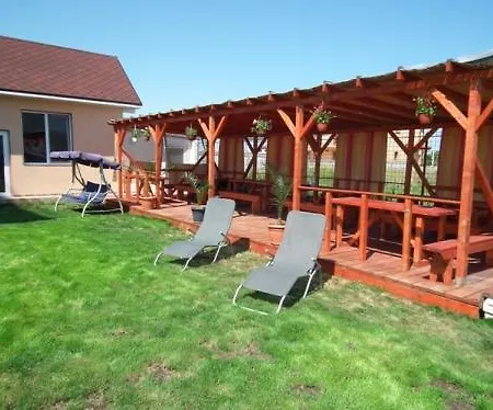 Seabreeze Maison d'hôtes 3*