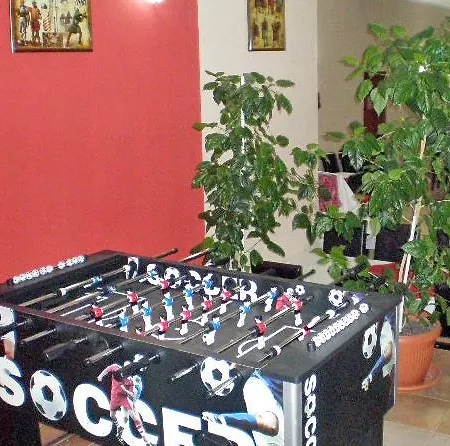 Seabreeze 3*
